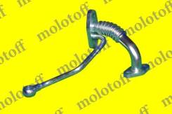 Трубка турбины TOYOTA 1540767010