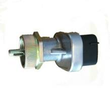 Датчик спидометра. Toyota Land Cruiser, BJ73, BJ73V, FJ75, FJ80, FJ80G, FZJ80, FZJ80G, FZJ80J, HDJ80, HDJ81, HDJ81V, HZJ70, HZJ70V, HZJ71, HZJ71V, HZJ...