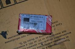 Вкладыши шатунные. Toyota: Corolla, Tercel, Corsa, Cynos, Corona, Raum, Corolla II, Caldina, Carina, Paseo, Sprinter Двигатели: 5EFE, 3E, 3ETE, 3EE