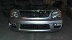 Ноускат. Toyota Town Ace Noah, SR50G, SR50