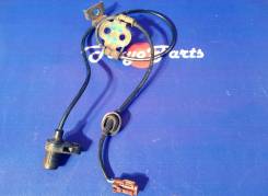 Датчик abs. Subaru Forester, SG5, SG9, SG9L Subaru Legacy, BH9, BHE Двигатели: EJ202, EJ203, EJ205, EJ255, EJ254, EZ30D