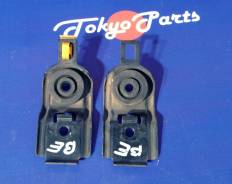 Крепление радиатора. Subaru Legacy B4, BE5