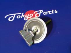 Крепление запасного колеса. Subaru Legacy, BGA, BGC, BG2, BG5, BD2, BD3, BG3, BG4, BG9, BD4, BD5, BD9 Subaru Forester, SF5, SG5, SF9, SG9 Subaru Impre...