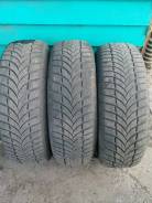 Maxxis MA-SW Victra Snow SUV. Всесезонные, износ: 50%, 2 шт
