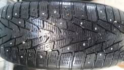 Nokian Hakkapeliitta 7. Зимние, износ: 50%, 4 шт
