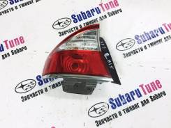 Стоп-сигнал. Subaru Legacy, BL, BL5, BL9, BLE