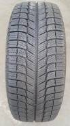 Michelin X-Ice. Зимние, без шипов, 2013 год, износ: 5%, 2 шт