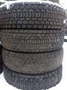 Dunlop Grandtrek SJ5. Всесезонные, износ: 10%, 1 шт