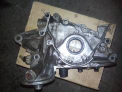 Насос масляный. Mitsubishi: Lancer Cedia, Aspire, Lancer, Carisma, Mirage, Emeraude, FTO, Dion, Dingo, Mirage Dingo, RVR, Space Star, Legnum, Pajero...
