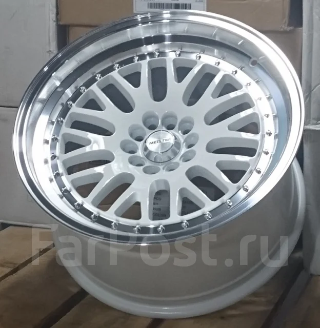 CCW. 9.0x17", 5x100, 5x108, ET20, �� 73,1���. ����