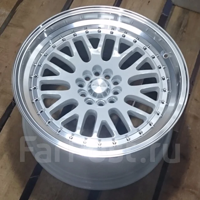 CCW. 9.0x17", 5x100, 5x108, ET20, �� 73,1���. ����