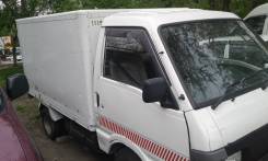 Mazda Bongo. SE28T, R2