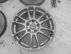 GR. x16, 5x105.00, ET39, ЦО 56,6 мм.