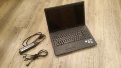 Lenovo G560. 15.6", 2,4����, ��� 3072 ��, ���� 500���, WiFi ����