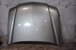Капот. Honda Accord, CL7, CL9, CL8, CM3, CM2 Двигатель K20A