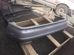 Бампер Nissan Cefiro, задний
