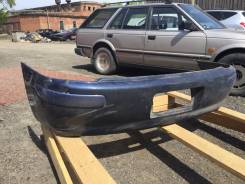 Бампер Toyota Corolla Spacio, задний