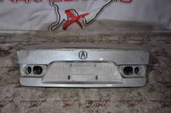 Крышка багажника. Honda Accord, CL7, CL9, CL8, CM3, CM2 Двигатель K20A