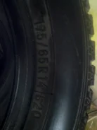 Toyo Tranpath. ������, ��� �����, �/�, ����� 10�% ����