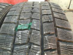 Dunlop Winter Maxx WM01. Зимние, без шипов, 2012 год, износ: 10%, 4 шт
