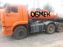 Камаз 6460. сид. тяг 2011 гв, 11 760 куб. см., 45 000 кг.