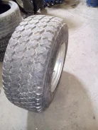 Goodyear Wrangler AT. ����� at, �/�, ����� 60 % ����