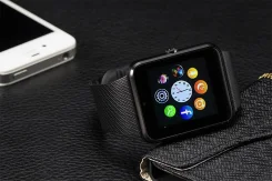 Smart Baby Watch GT08 ����