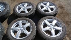 Dunlop. 6.5x16, 5x114.30, ET47, ЦО 73,0 мм.