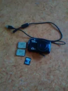 Olympus VR-310. ���: 10� ����