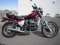 Honda CX