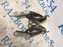 Крепление капота. Lexus RX300/330/350, MCU35, MCU38 Lexus RX330, MCU38 Lexus RX300, MCU35 Lexus RX330 / 350, MCU38