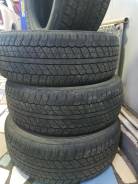 Dunlop Grandtrek AT20. Летние, 2011 год, износ: 20%, 4 шт
