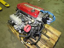 Двигатель в сборе. Honda: Elysion, Odyssey, Accord, CR-V, Edix, Accord Tourer, Element, Stepwgn Двигатели: K24A, K24W, K24A3, K24Z2, K24Z3, K24Z4, K24...