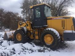 LW300K, 2012. Погрузчик, 10 000 куб. см., 33 000 кг.