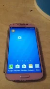 Samsung Galaxy S4. �/�