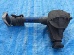 Редуктор. Isuzu Bighorn, UBS69GW, UBS69DW Двигатель 4JG2