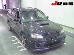 Subaru Forester. SG5, EJ205