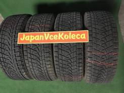 Bridgestone Blizzak DM-Z3. Зимние, без шипов, 2007 год, износ: 10%, 4 шт