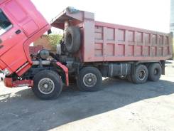 Howo. Продам самосвал HOWO! Срочно, 9 963 куб. см., 35 000 кг.