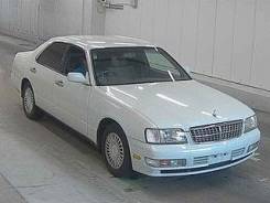 Nissan Cedric. MY33, VQ25DE