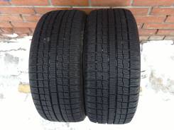 Toyo Garit G5. Зимние, без шипов, износ: 5%, 2 шт
