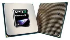 AMD Phenom II X4 955