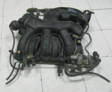 Коллектор впускной. Nissan Teana, J32 Двигатель VQ25DE