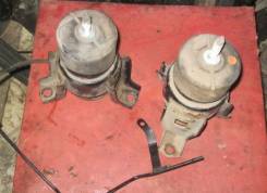 Подушка двигателя. Nissan Teana, J32, PJ32 Двигатели: VQ35DE, VQ25DE