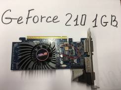 GeForce 210