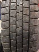Dunlop. Зимние, без шипов, 2011 год, износ: 10%, 4 шт