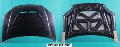 Капот. Honda Civic Ferio, ES1, ET2, ES3, ES2