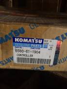Блок управления двс. Komatsu