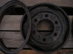 360 FORGED CONCAVE MESH 8. x15" ����