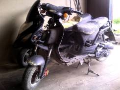Loncin. 80 куб. см., неисправен, без птс, с пробегом